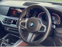 BMW X5 xDrive45e M Sport G05 2020 จด 2021 รูปที่ 9